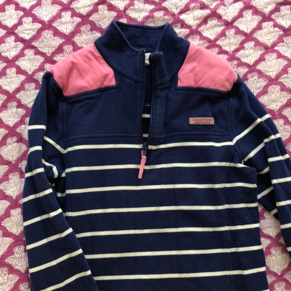 Vineyard vines shep shirt. RARE!!!